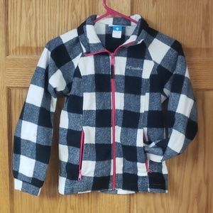 Columbia jacket